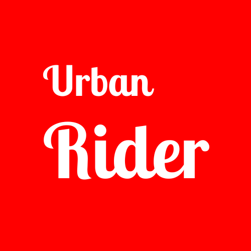 Urbarider